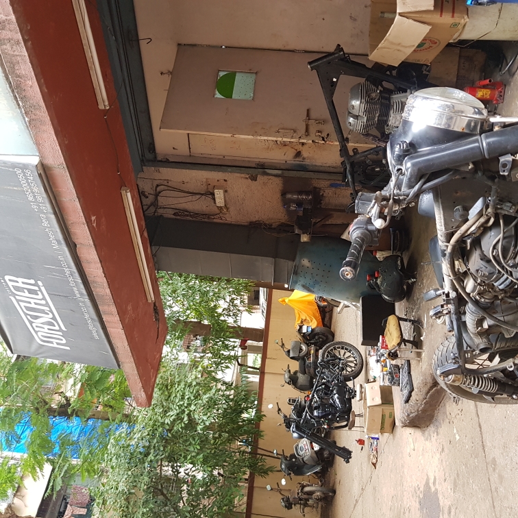 Updates | Forscher Customs in Thane,Here in Forscher Customs we