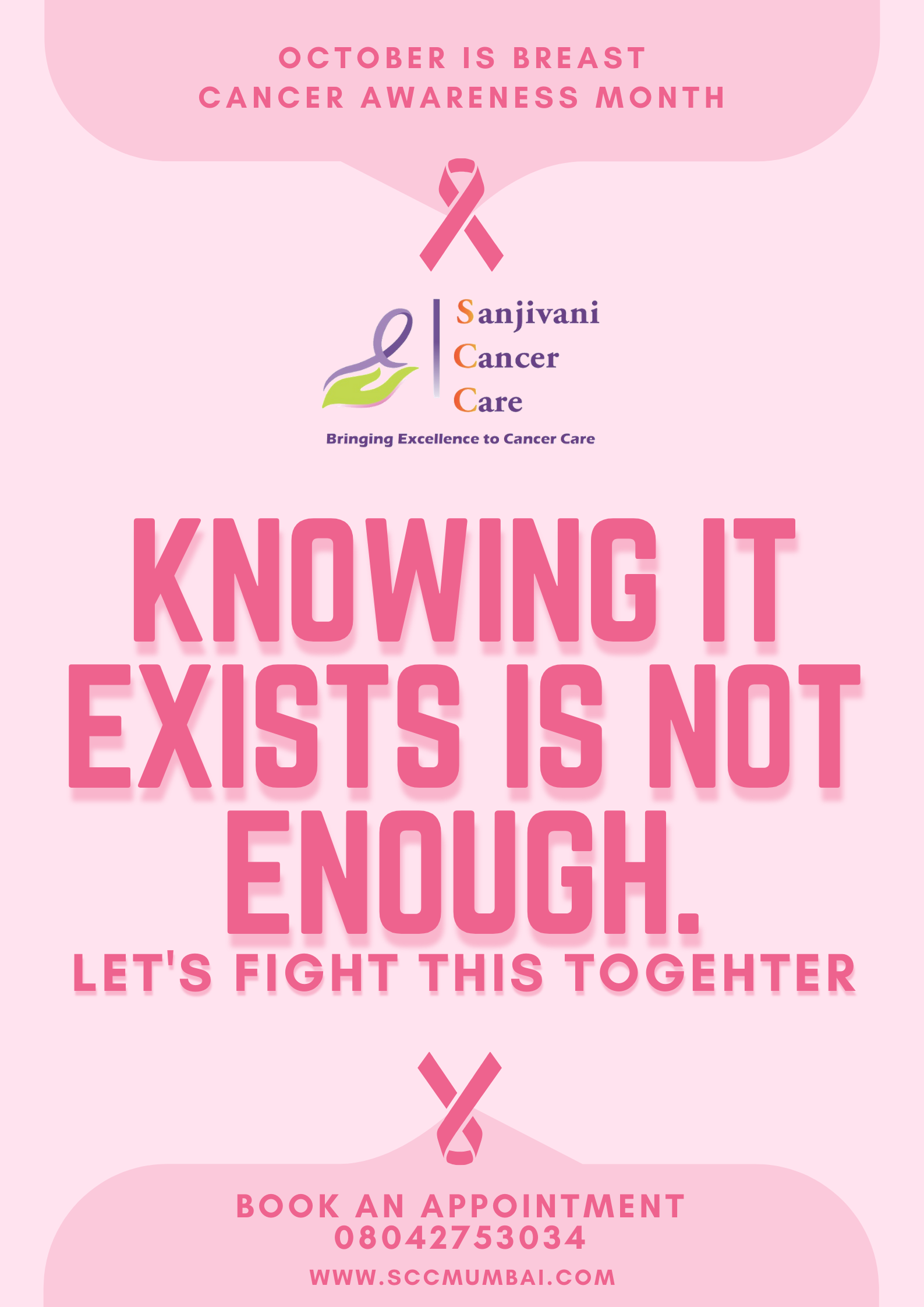 Sanjivani Cancer Car