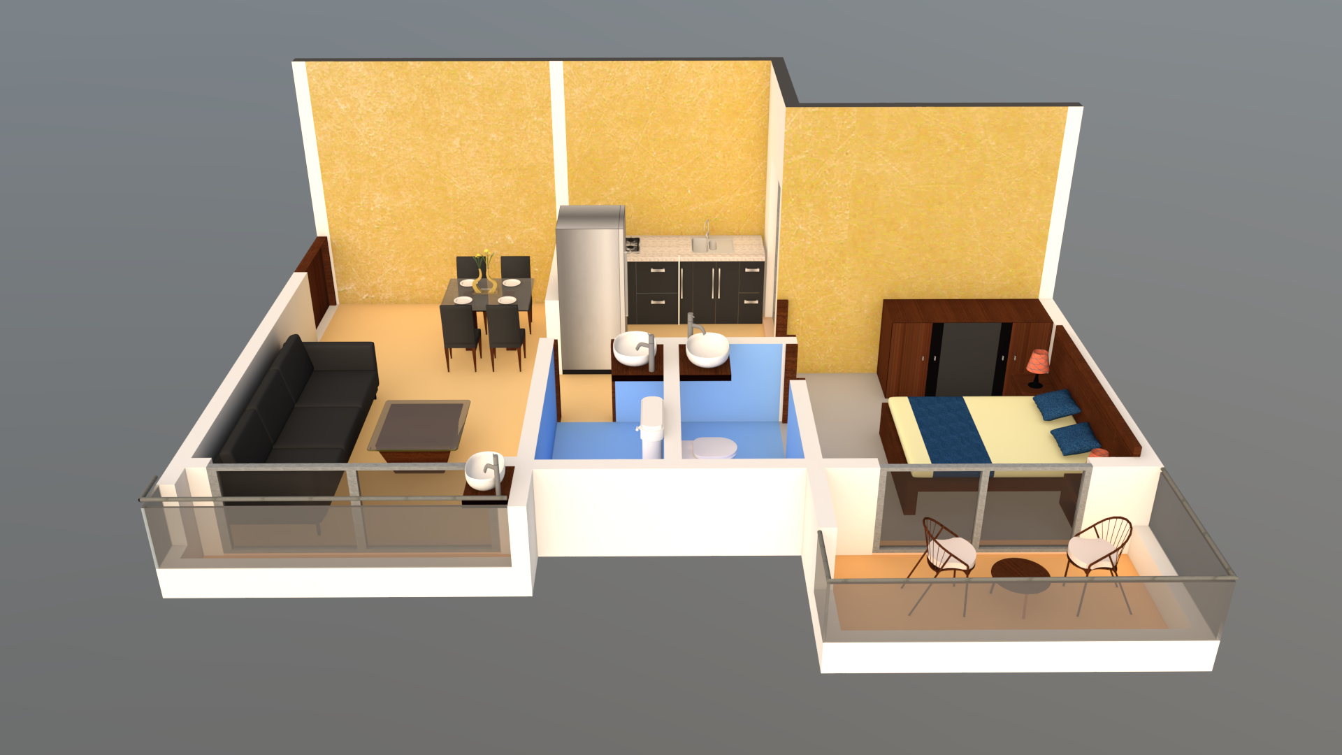 update image