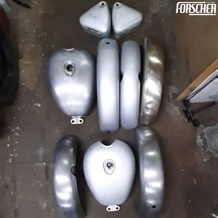 Updates | Forscher Customs in Thane,Here in Forscher Customs we