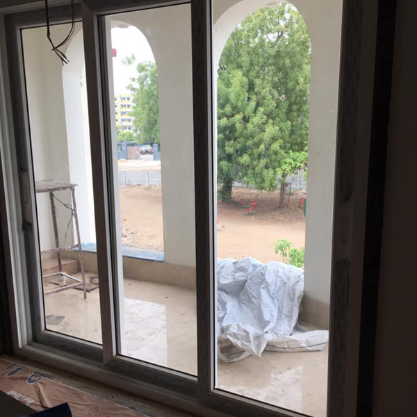 update image