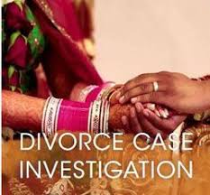 DIVORCE VE