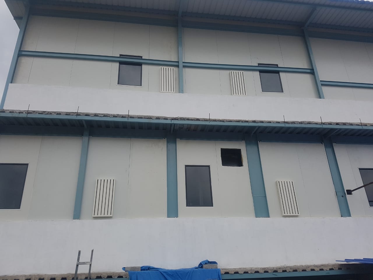update image