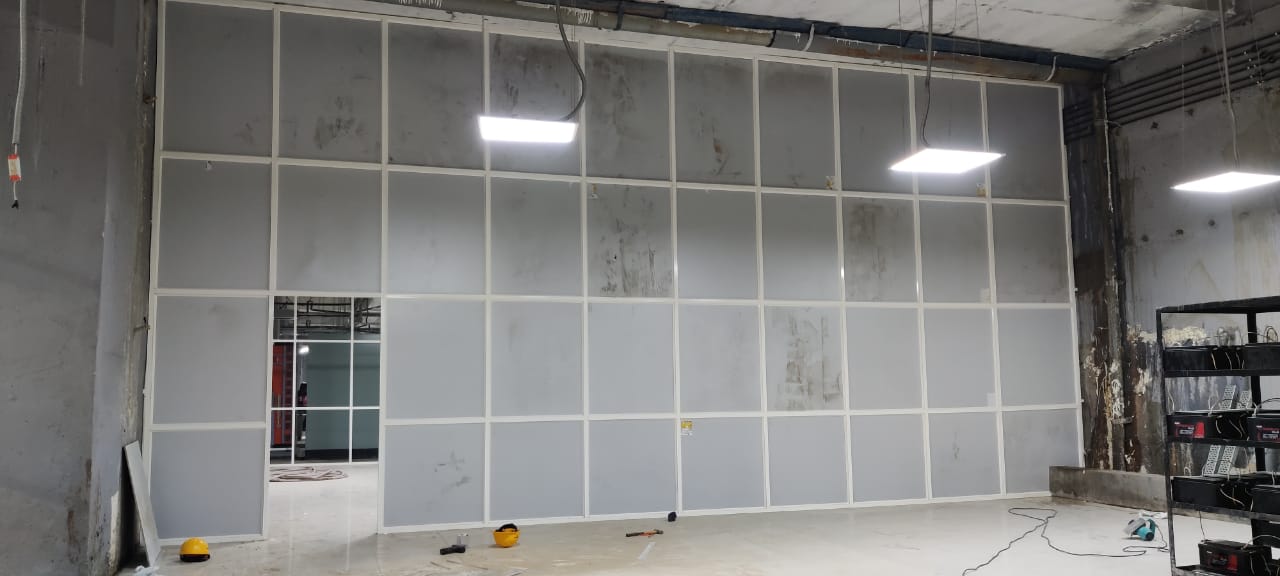 update image not found