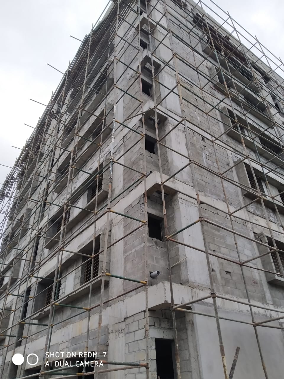 update image