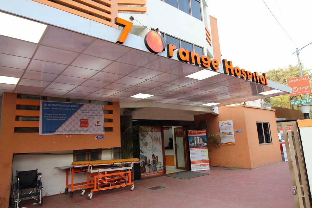 FINDING CARDIOLOGY HOSPITAL IN PCMC, CARDIOLOGY... main image