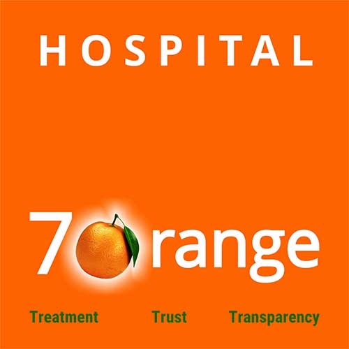 7 Orange Hospital {Cardiology & Heart Hospital}... main image