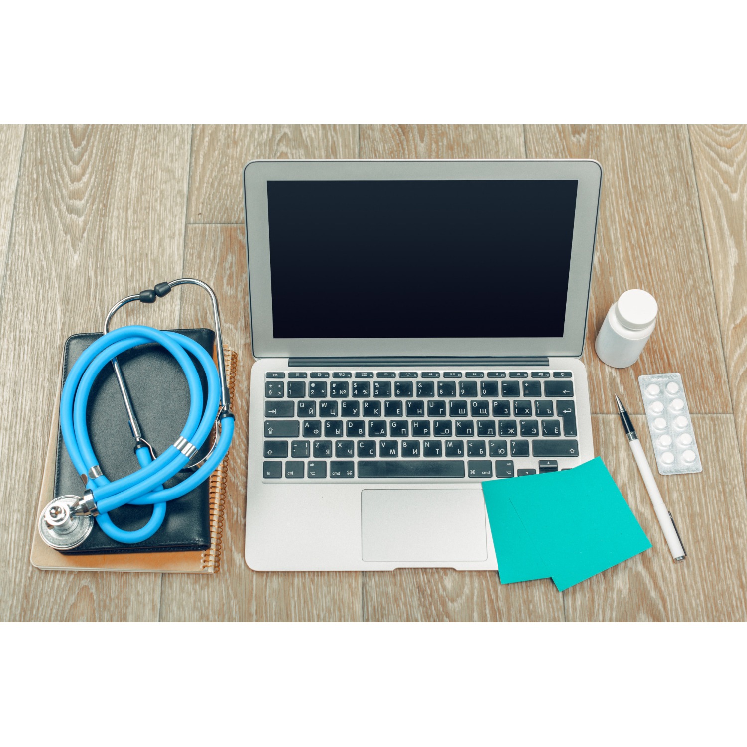 healthcare clinics