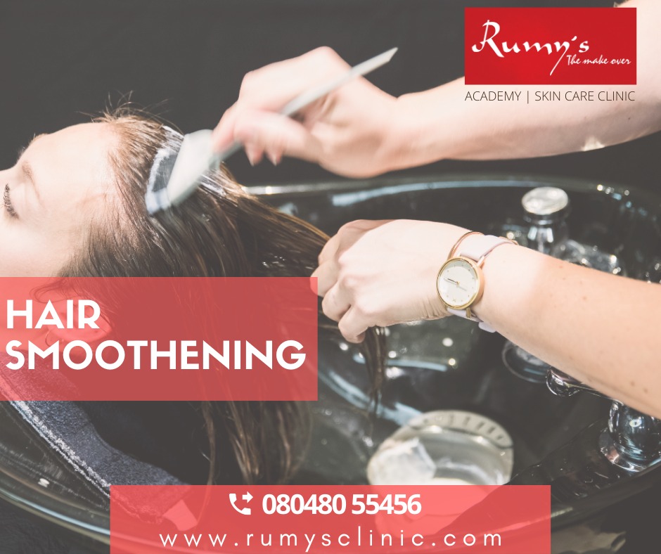 hair and skin care clinic