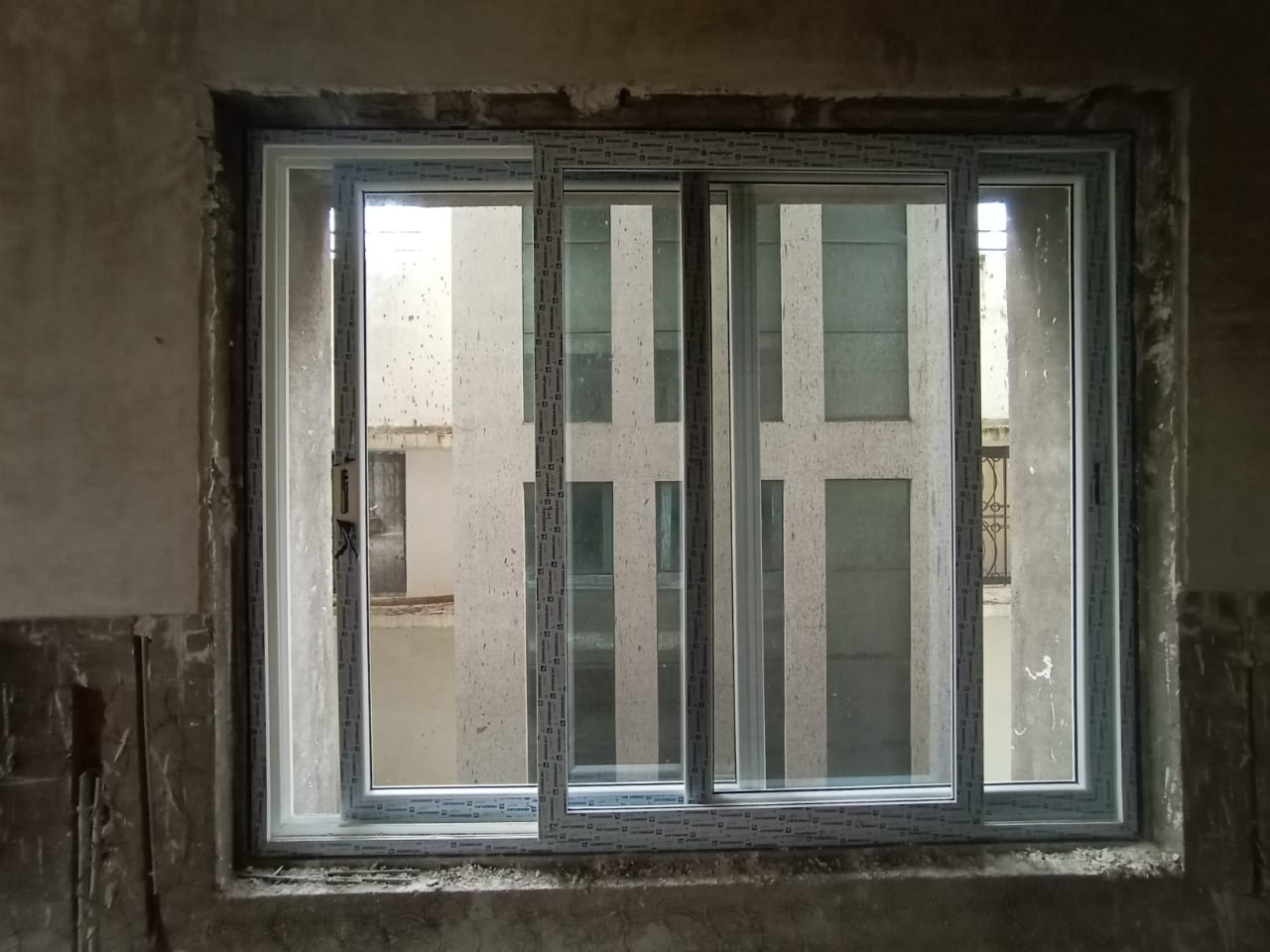 update image