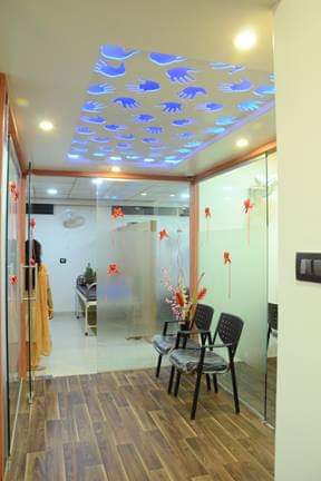 ARE YOU FINDING BEST HOSPITAL IN PIMPLE SAUDAGA... main image