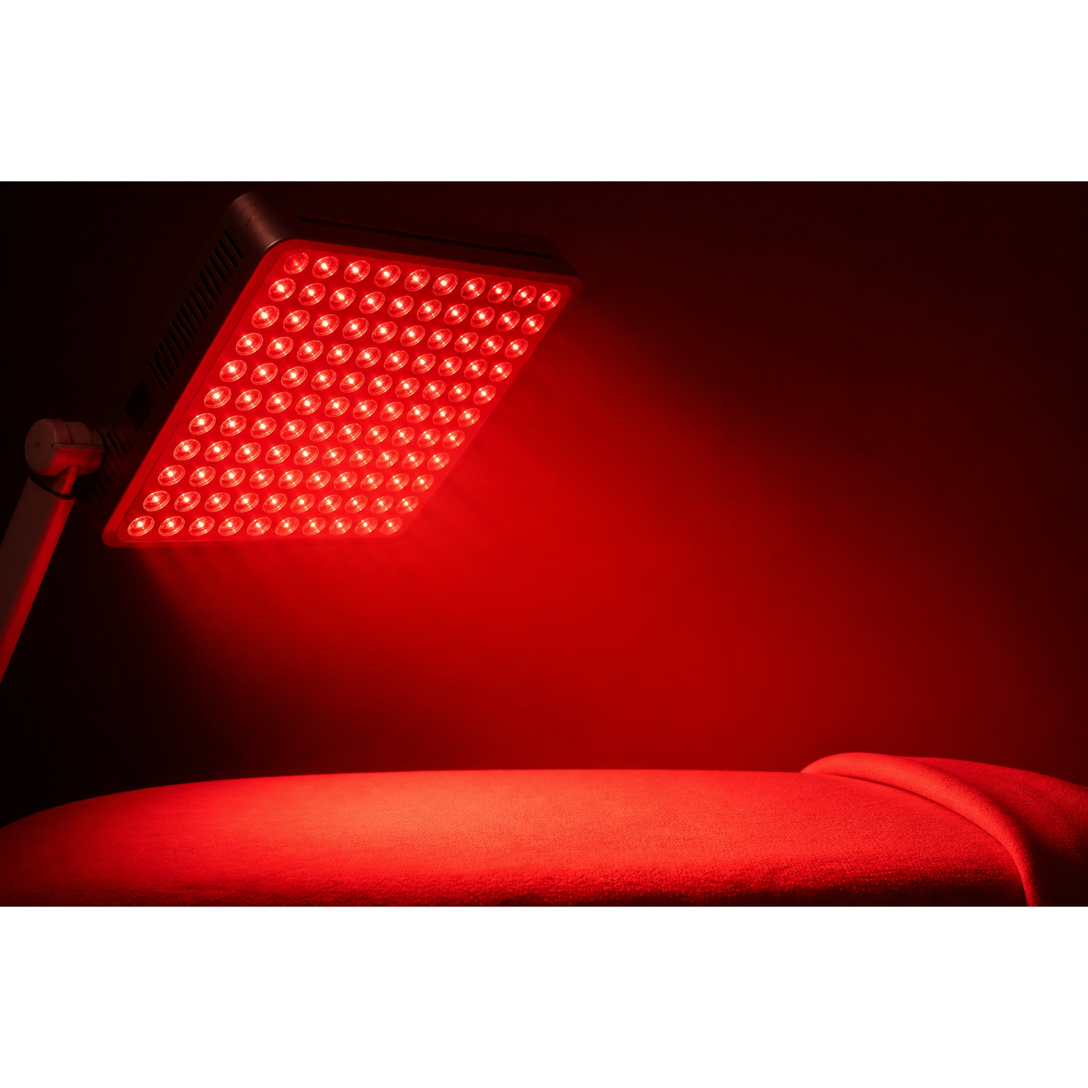 Red light - myth or fact main image