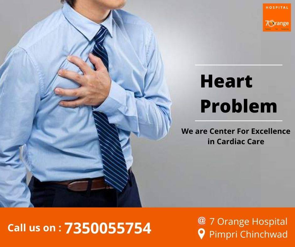 DON'T IGNORE YOUR HEART HEALTH DURING THE TIME ... main image