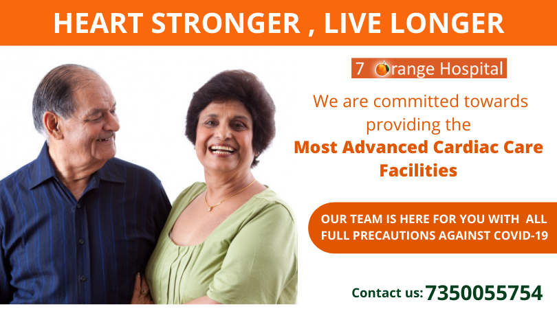 HEART STRONGER , LIVE LONGER
7 Orange is the Ca... main image