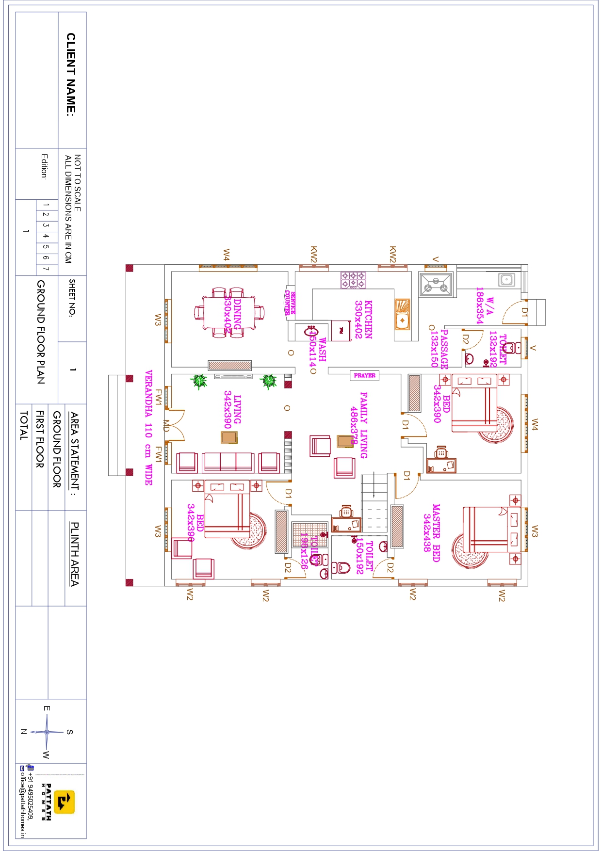 update image