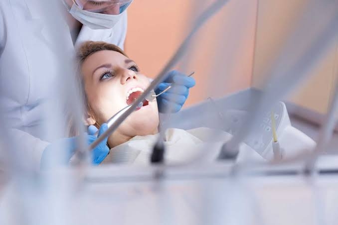 Paras Dental Care is one of the best dental cli... main image