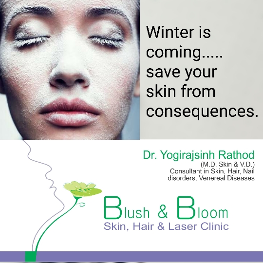 Top 10 Tips for Healthy Winter Skin

Invest in a G... main image