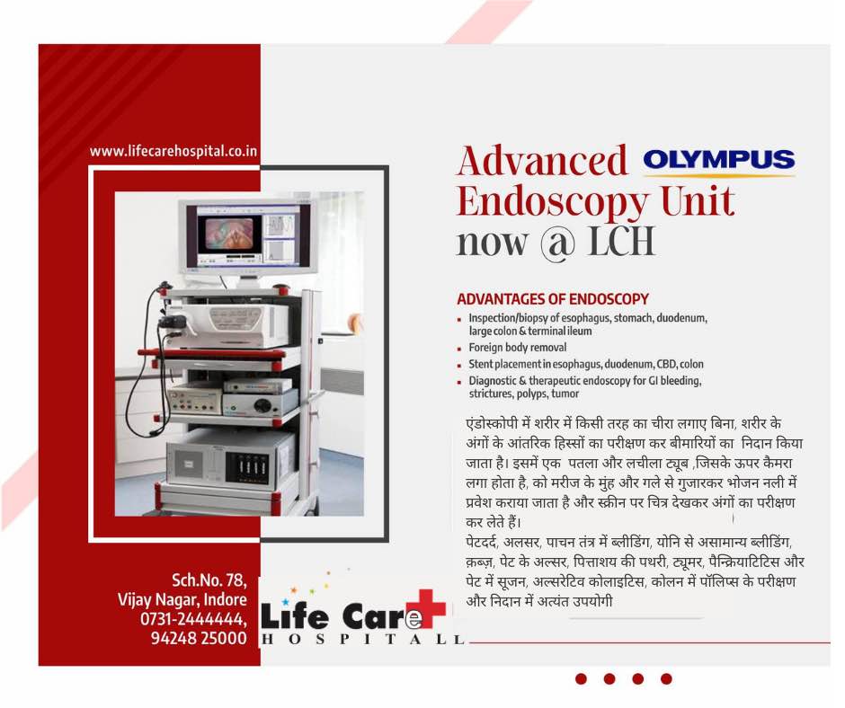 We are happy to inform you that Life Care Hospi... main image