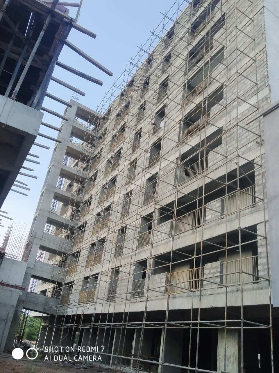 update image