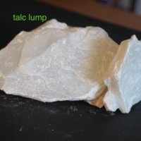 TALC INDIA