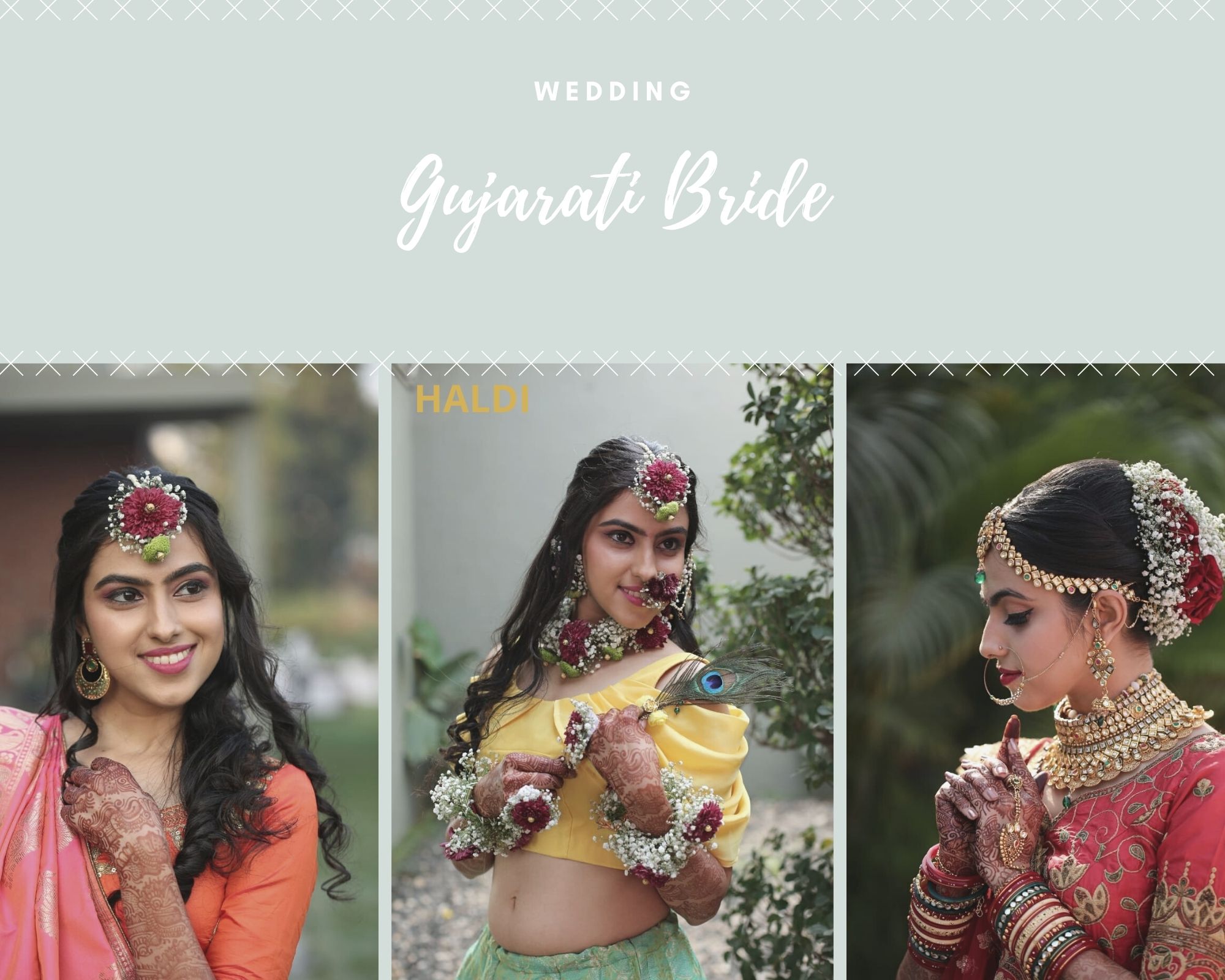 Bridal Makeup Haldi Mak Sapana