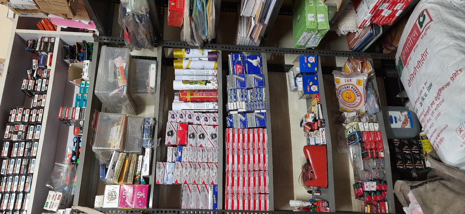 Updates Classic Enterprises in Pune,A Complete House Of Stationery