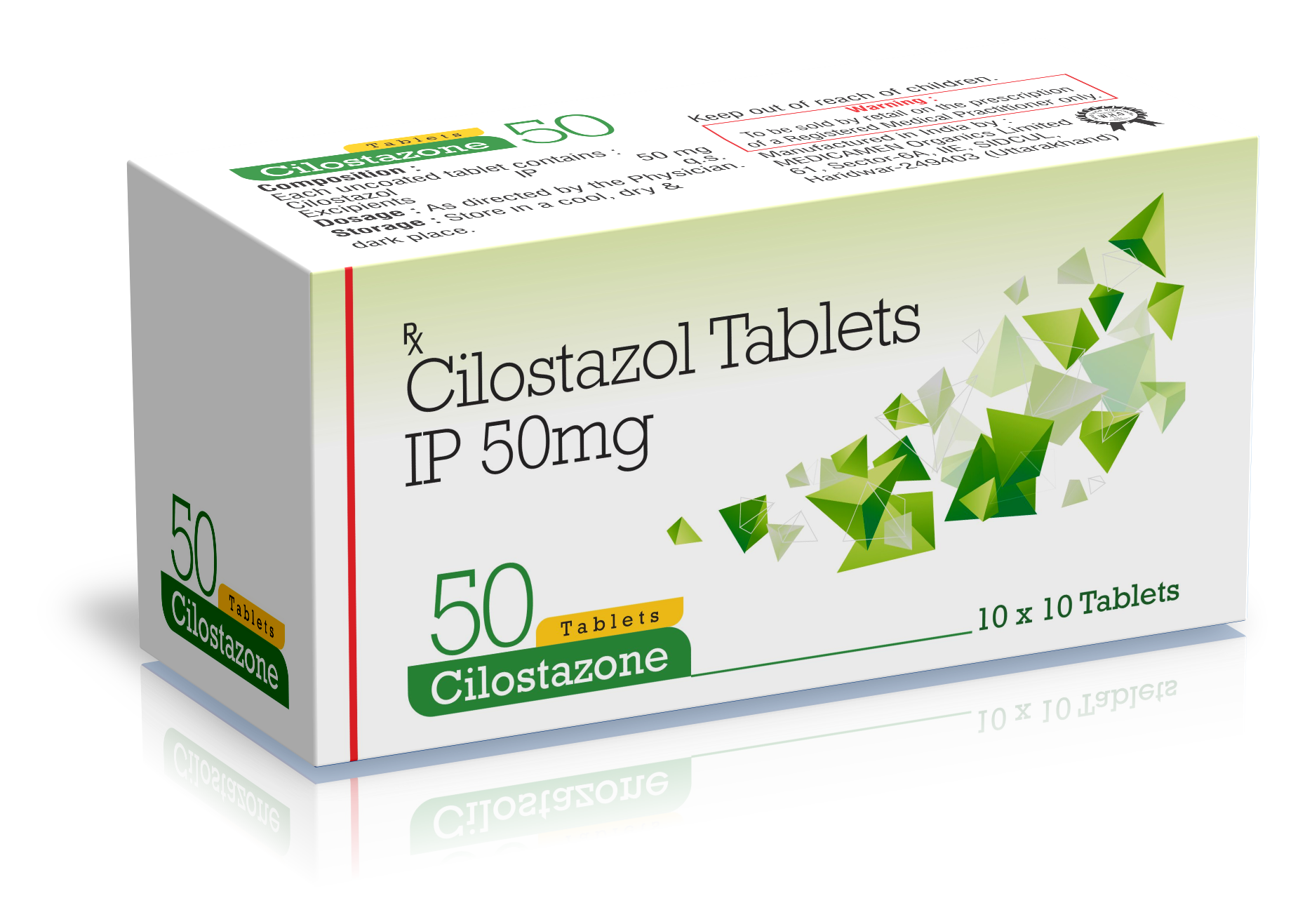 How Many Brands Of Cilostazol Are There? – RMLIZB