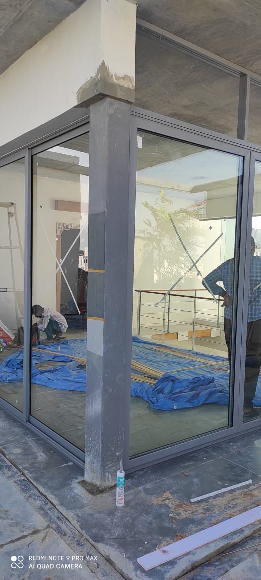 update image not found