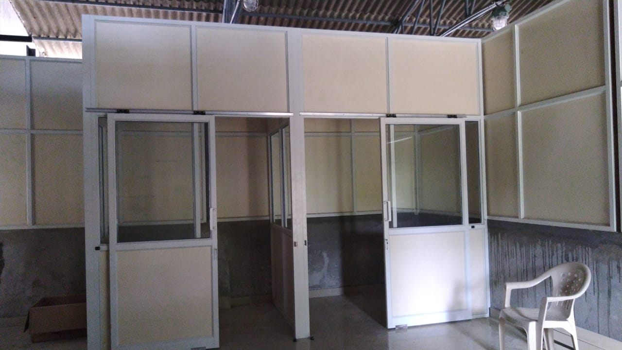 update image not found