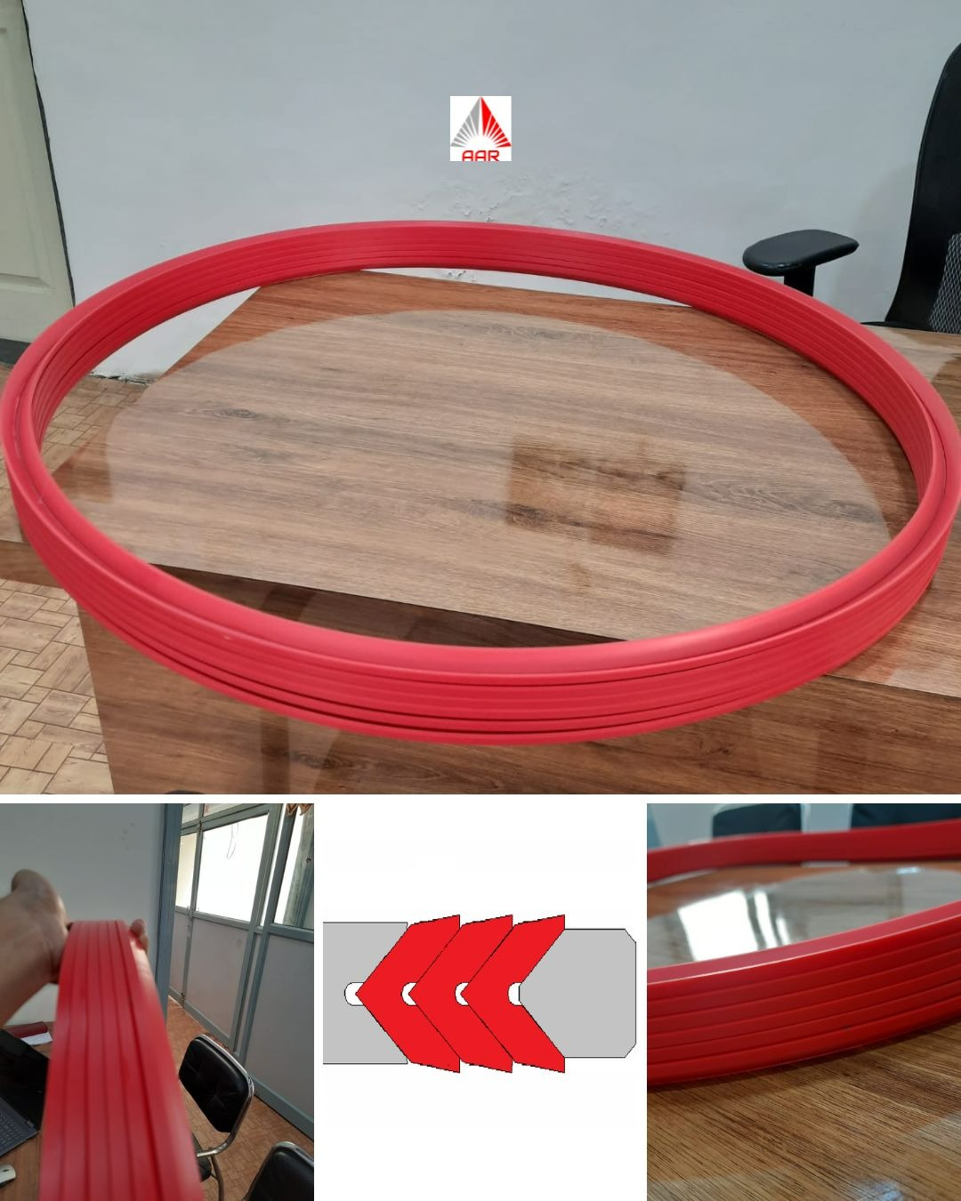 update image