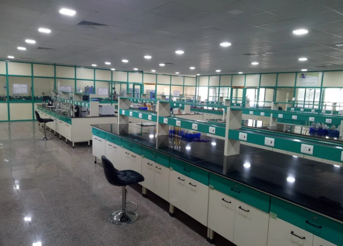 face velocity control system