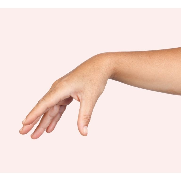 ring fingers
