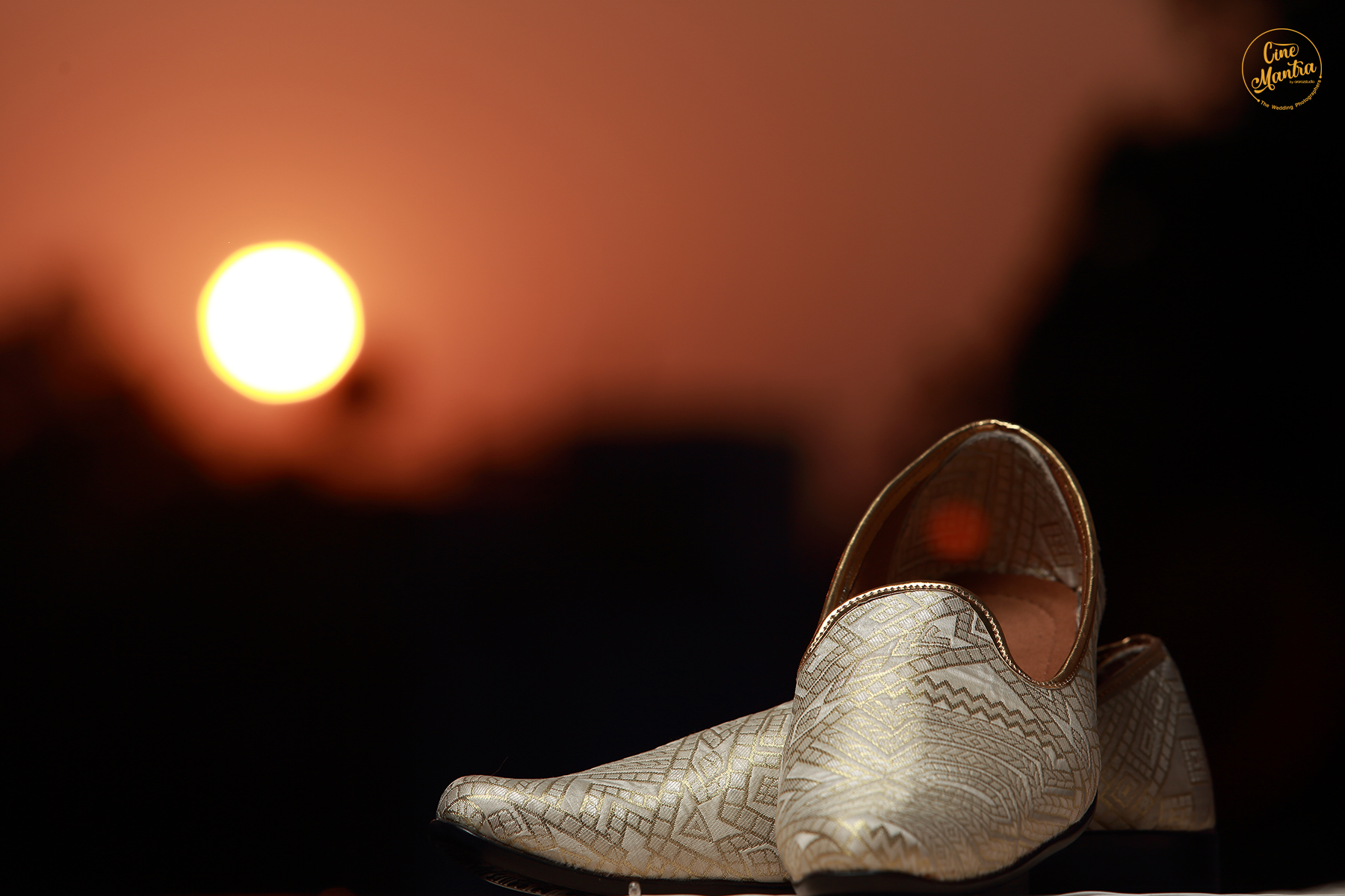 &quot;It�s SHOE O�CLOCK somewh CINEMANTRA by aroraz studio in