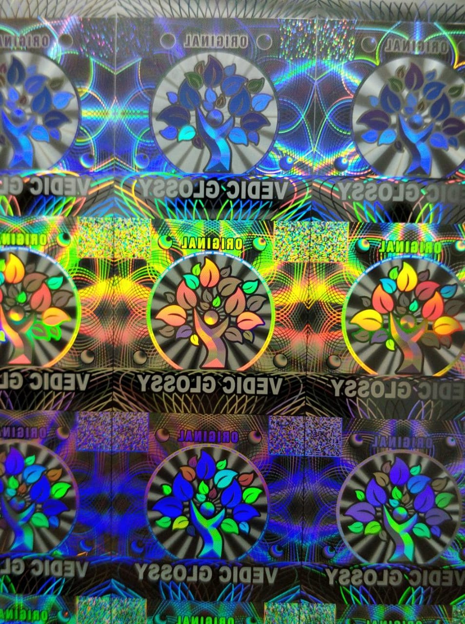 update image