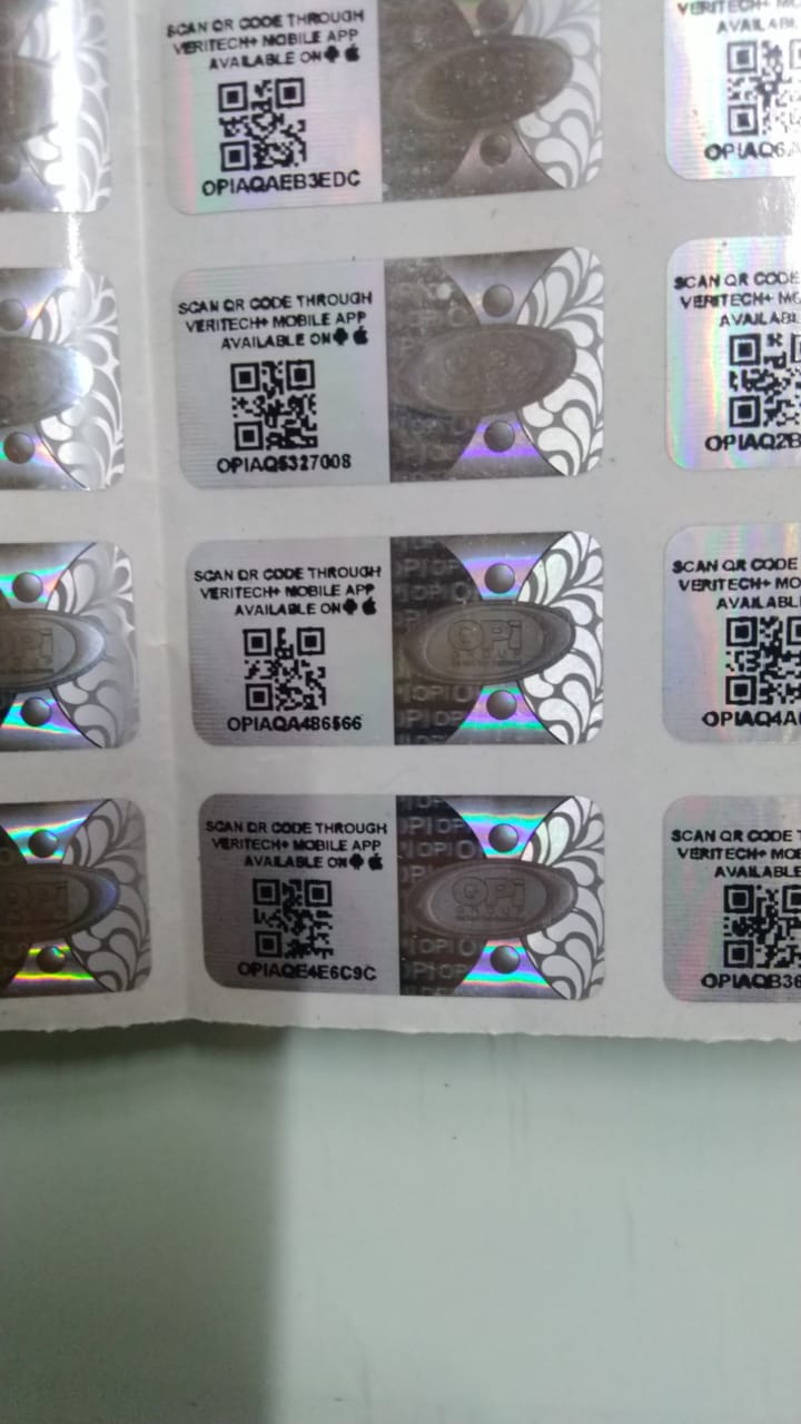 update image