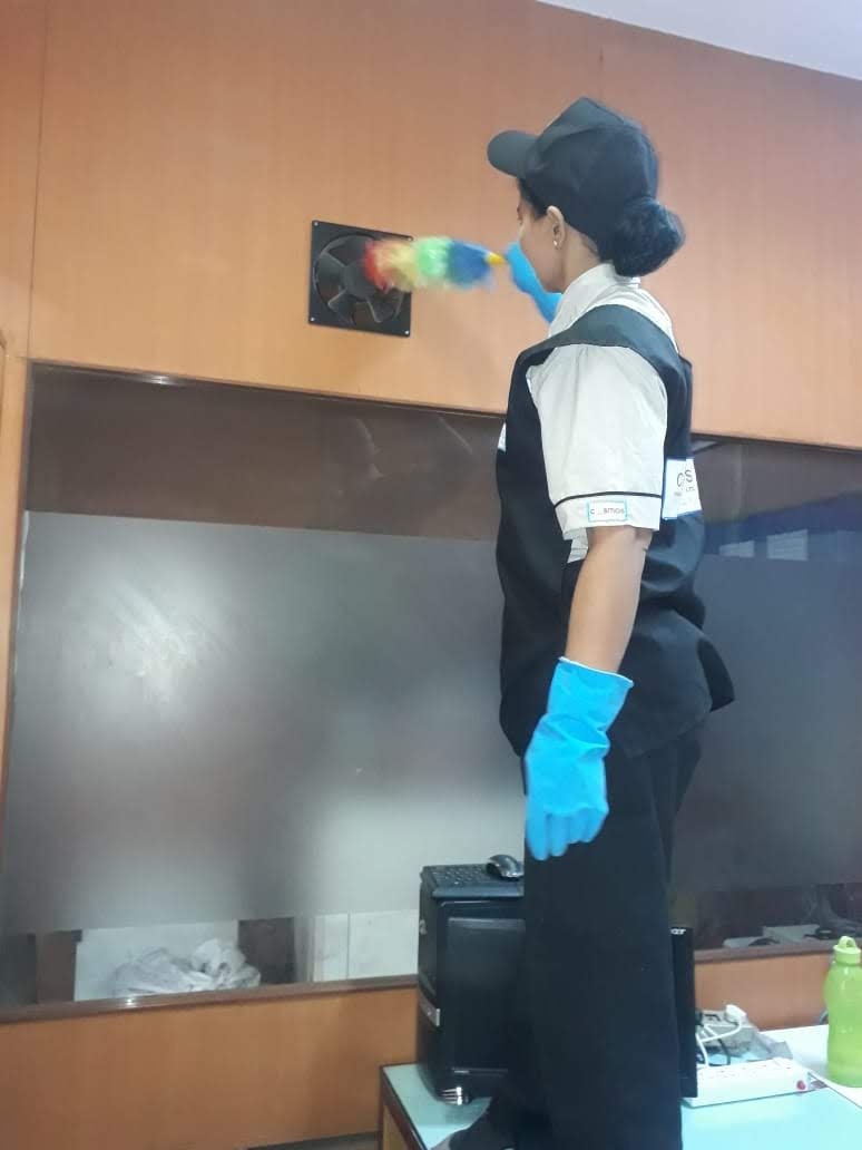 update image