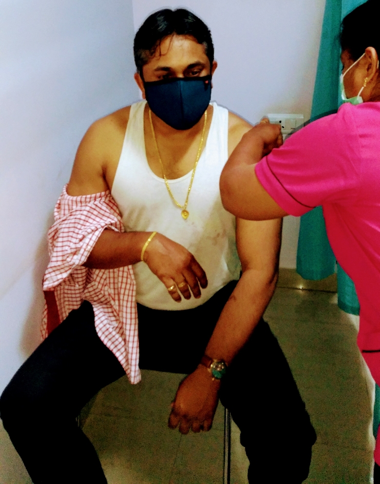 update image not found