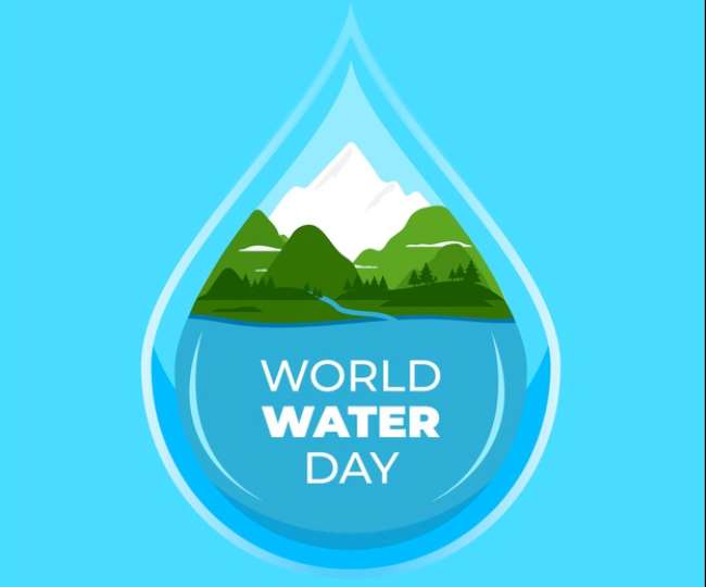 World Water Day 2021 Let S Save And Wisely U Vinayak Writing Instruments