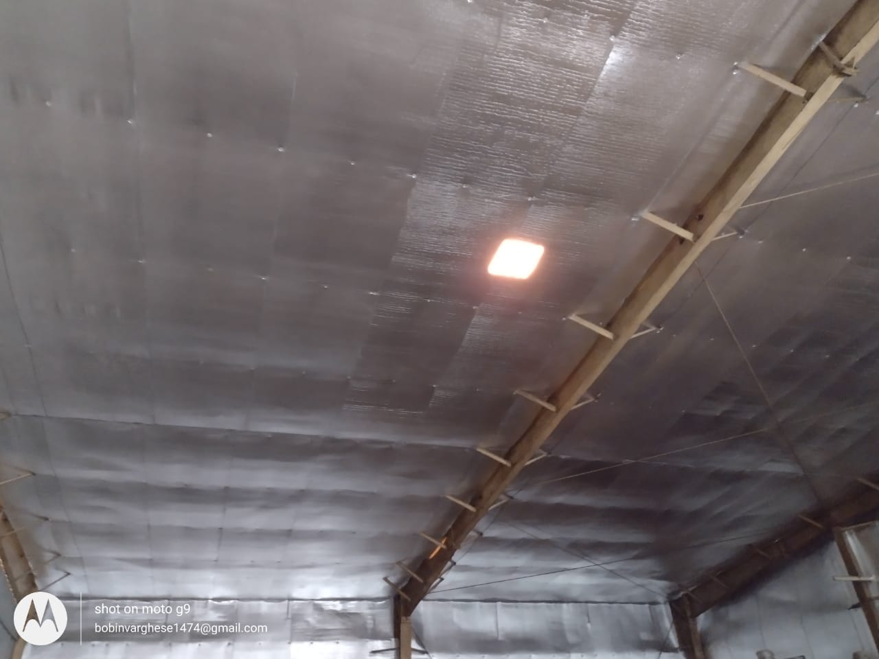 update image