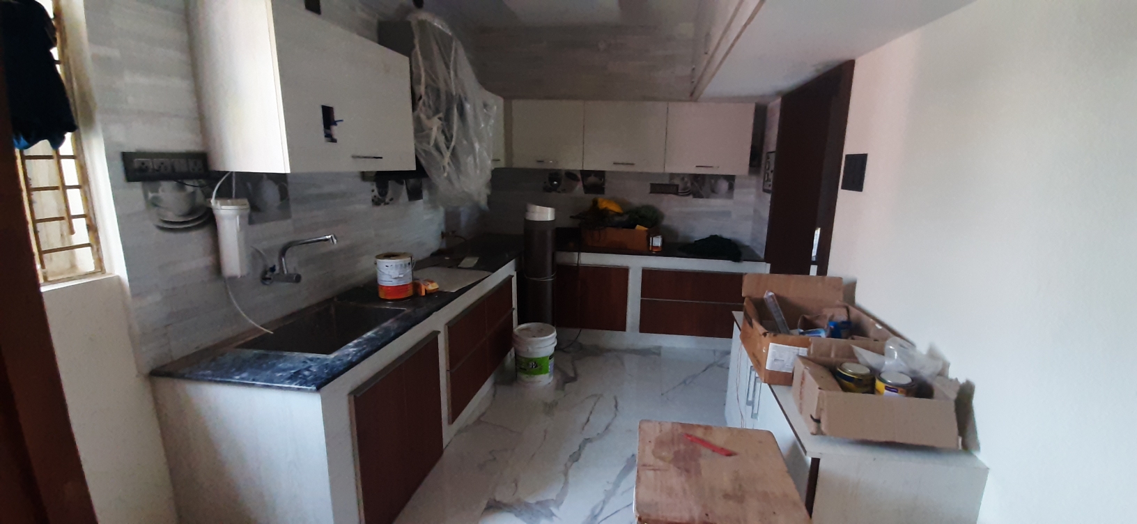 update image