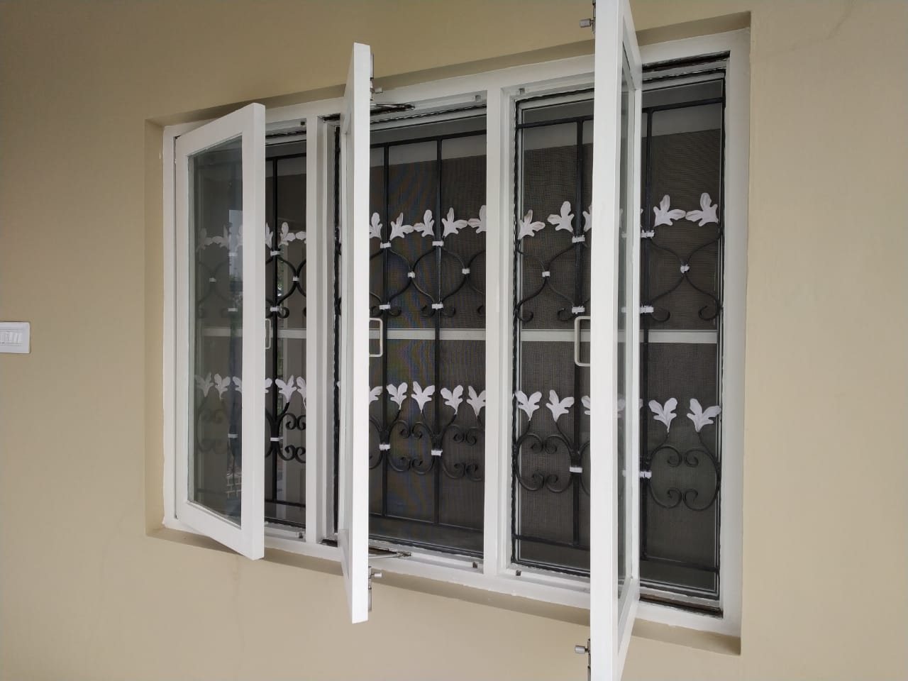 update image not found