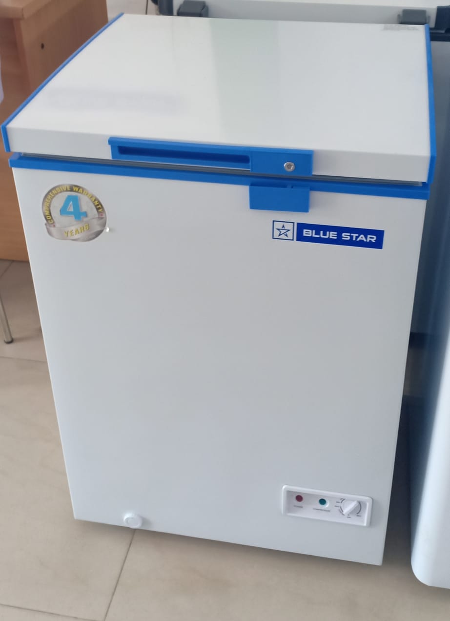 deep fridge for sale olx