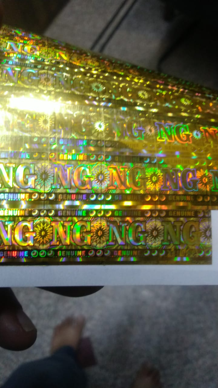 update image