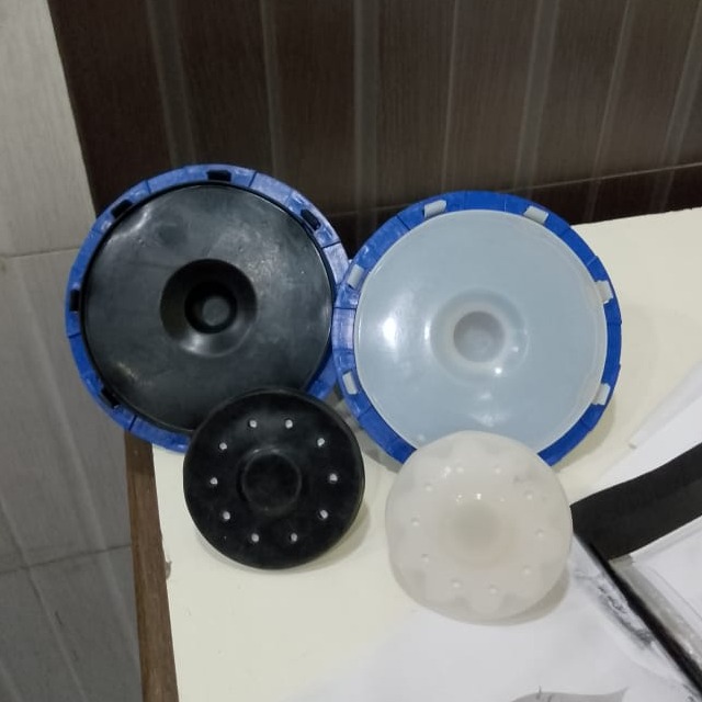 update image