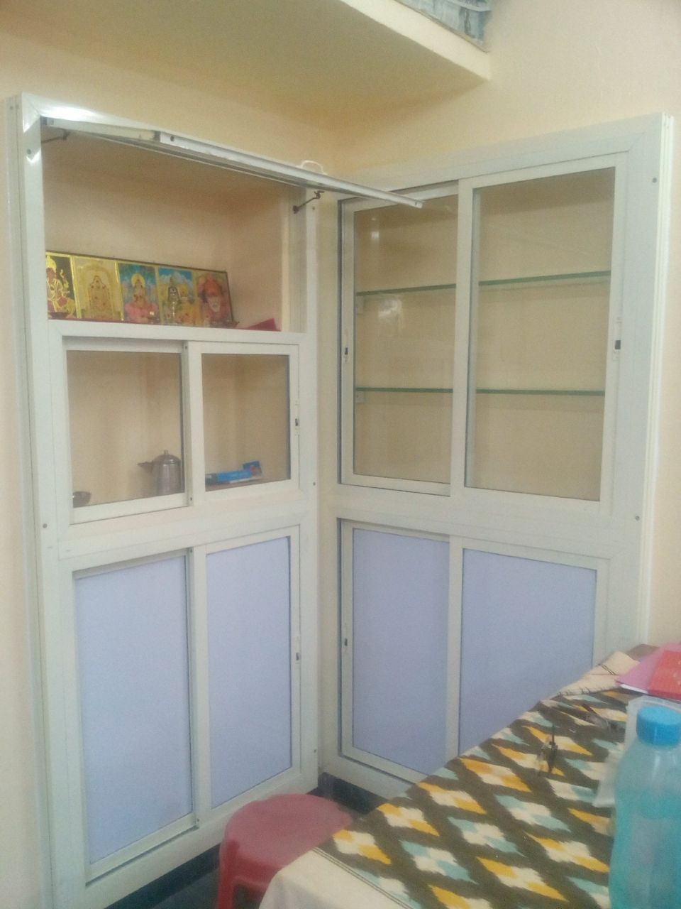 update image not found