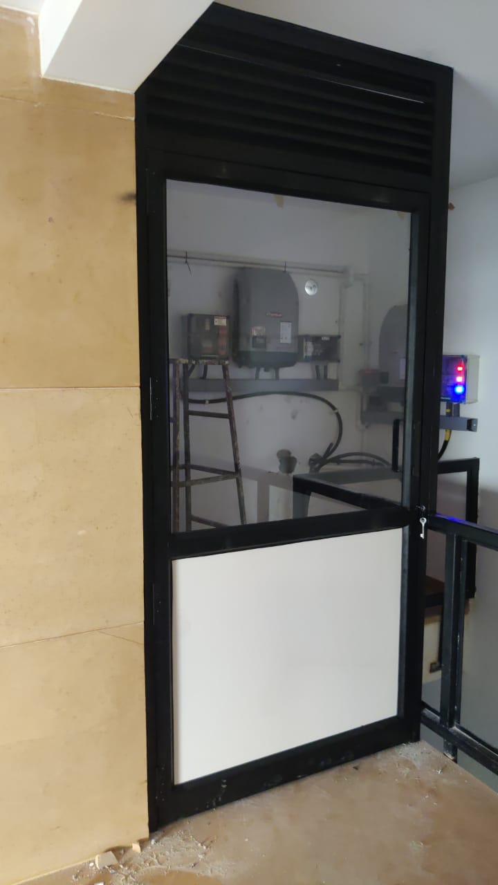 update image not found