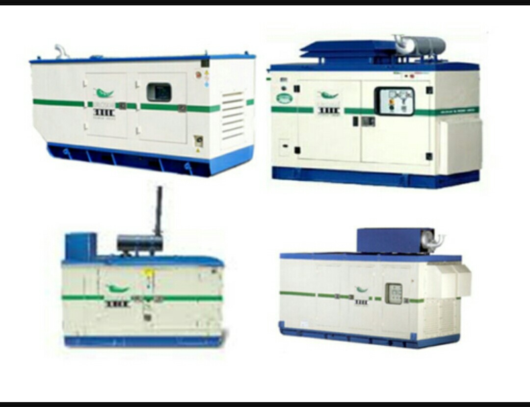 Kirloskar