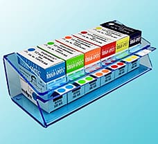 update image not found