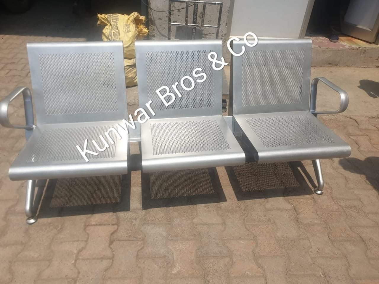 update image