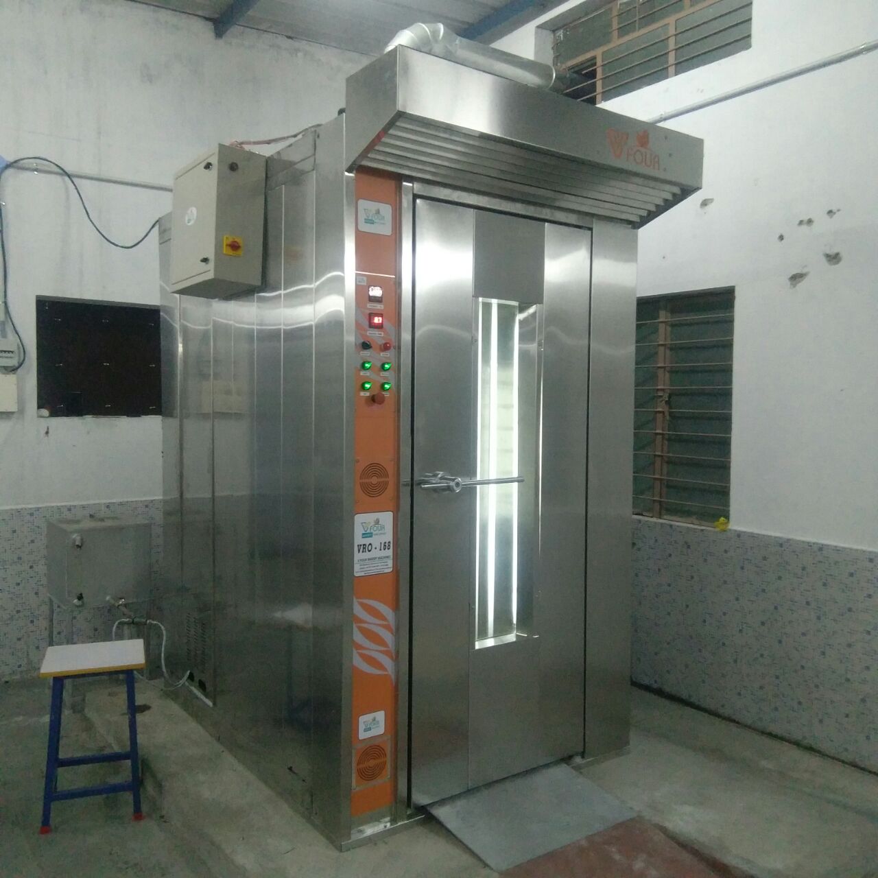 update image